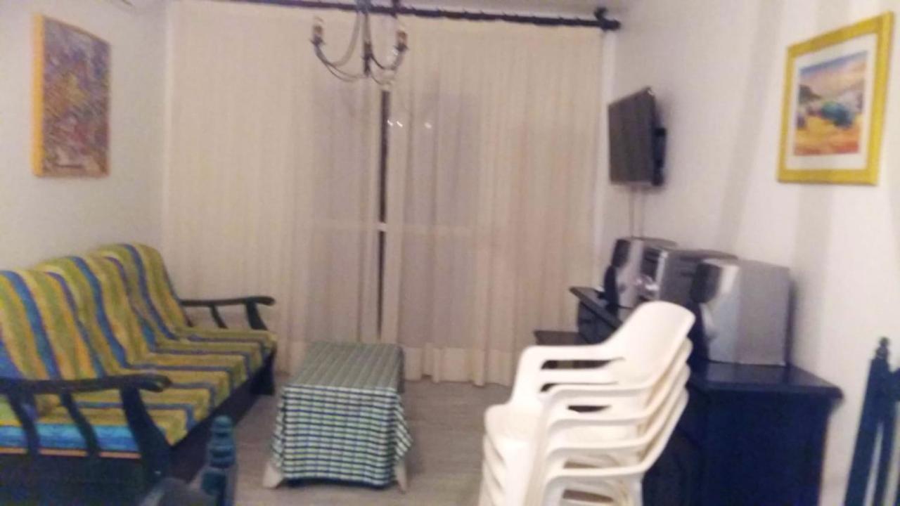 Elegant Apartment Torrox 58M² + Pool Exterior photo