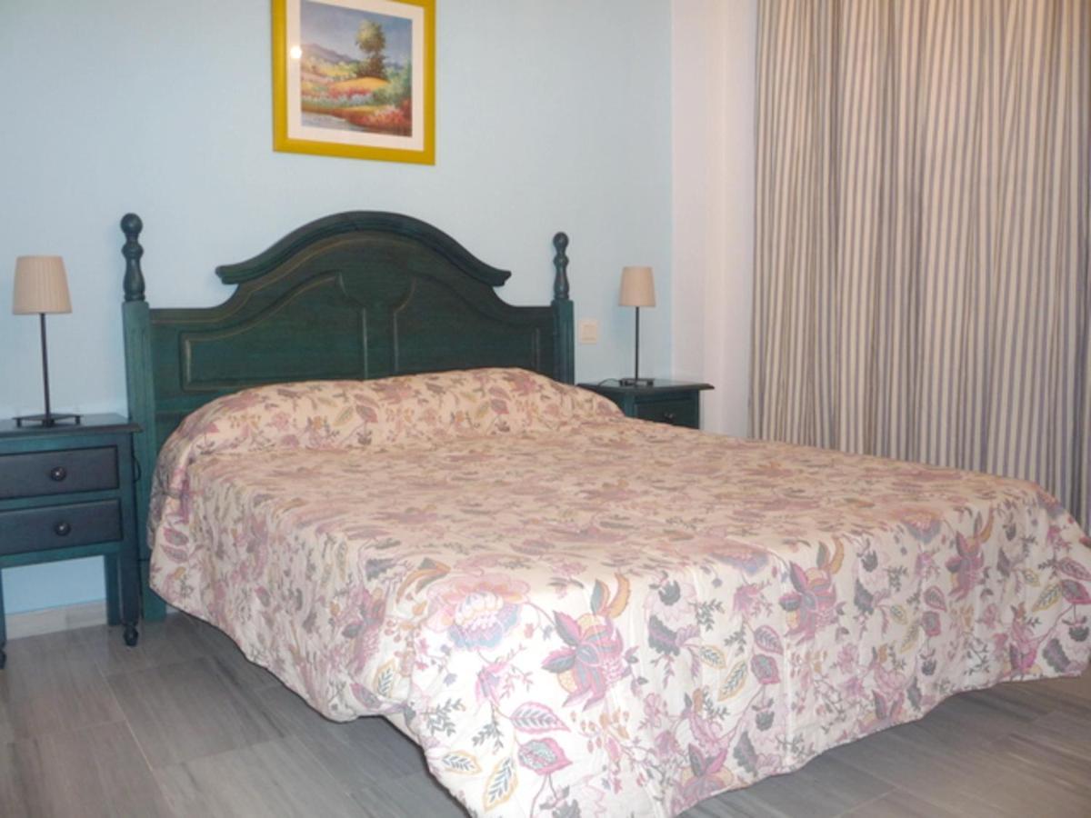 Elegant Apartment Torrox 58M² + Pool Exterior photo