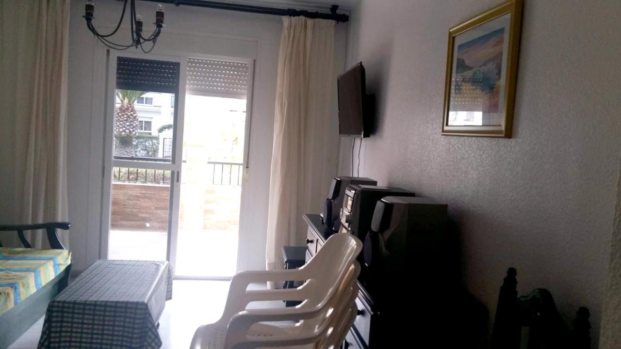 Elegant Apartment Torrox 58M² + Pool Exterior photo